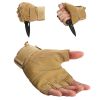 Tactical Gloves Military Combat Gloves