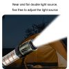 Mosquito Repellent Camping Light Magnetic Outdoor Tent Light