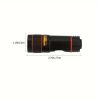 Mobile Phone Attachment Lens, Mobile Zoom Lens, Mobile Camera and Accessories, 8X, 12X, 20X, Smartphone and Tablet Long Focus Telephoto with Clip