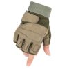 Tactical Gloves Military Combat Gloves