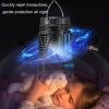 Repellent Camping Light Magnetic Outdoor Tent Light