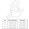 Tactical Gloves Military Combat Gloves