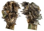 Titan 3D Leafy Blind Cover| Pattern| Timber