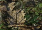 Titan 3D Leafy Suit in Mossy Oak Patterns