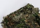 Titan 3D Leafy Suit in Mossy Oak Patterns