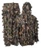 Titan 3D Leafy Suit in Mossy Oak Patterns