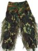 Ultra Light Sniper BDU pants| Ghillie color| Mossy;BDU pattern| Digital Desert