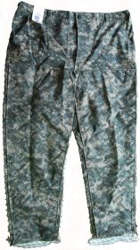 BYO Sniper Pants| Color| Universal (Options: 3X Large - Long)