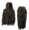 Titan 3D Outfitter Series Leafy suit, Mossy Oak & Realtree| Pattern| Mossy Oak Country DNA