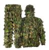 Titan 3D Outfitter Series Leafy suit, Mossy Oak & Realtree| Pattern| Mossy Oak Country DNA
