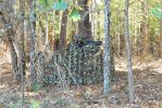 Titan 3D Outfitter Series Leafy suit, Mossy Oak & Realtree| Pattern| Mossy Oak Country DNA