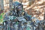 Titan 3D Outfitter Series Leafy suit, Mossy Oak & Realtree| Pattern| Mossy Oak Country DNA