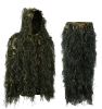 Titan 3D Outfitter Series Leafy suit, Mossy Oak & Realtree| Pattern| Mossy Oak Country DNA